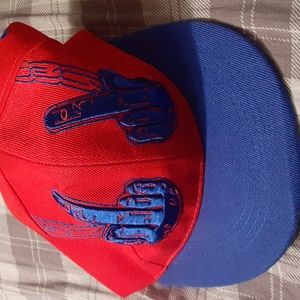 Baseball hat